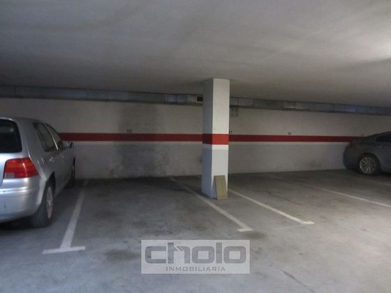 Foto 2 de Garatge en venda a Centro - Recinto Amurallado de 9 m²