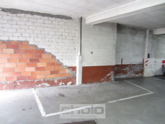 Foto 1 de Garatge en venda a San Roque - As Fontiñas de 8 m²