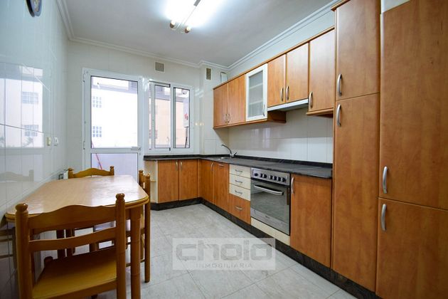 Foto 1 de Pis en venda a San Roque - As Fontiñas de 2 habitacions amb garatge i calefacció