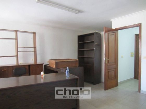 Foto 1 de Oficina en lloguer a Residencia - Abella de 60 m²