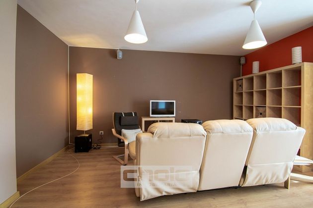 Foto 2 de Pis en venda a Residencia - Abella de 2 habitacions amb garatge i calefacció