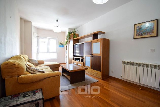 Foto 1 de Dúplex en venda a Residencia - Abella de 3 habitacions amb garatge i calefacció