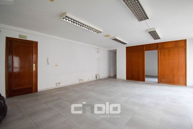 Foto 1 de Oficina en venta en Centro - Recinto Amurallado con calefacción y ascensor