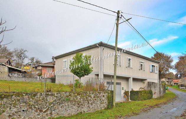 Foto 1 de Casa en venda a Pantón de 4 habitacions amb garatge i jardí