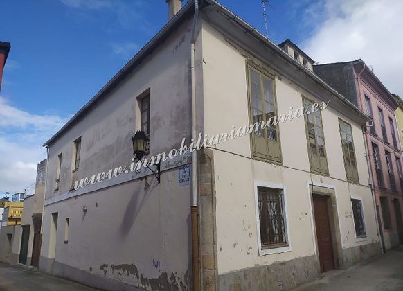 Foto 1 de Casa rural en venda a calle Acevedo Rodríguez de 7 habitacions i 360 m²
