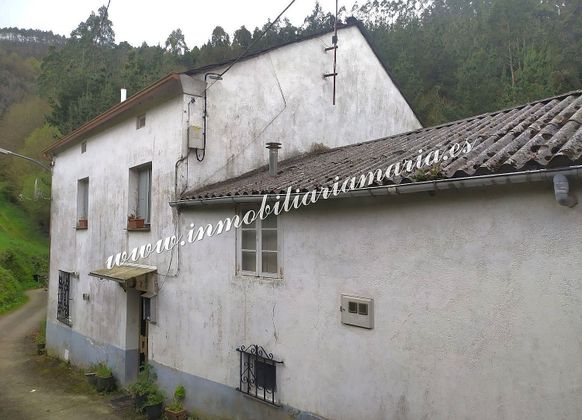 Foto 2 de Casa en venda a Riotorto de 4 habitacions amb garatge i jardí