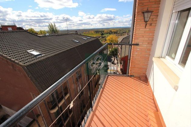 Foto 1 de Venta de piso en calle De Los Aguadores de 3 habitaciones con terraza