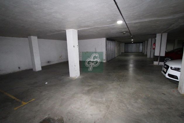 Foto 1 de Garatge en venda a vía Del Canal de 12 m²