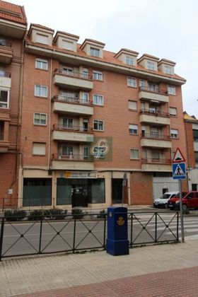 Foto 2 de Àtic en venda a avenida Federico Silva de 3 habitacions amb terrassa i garatge