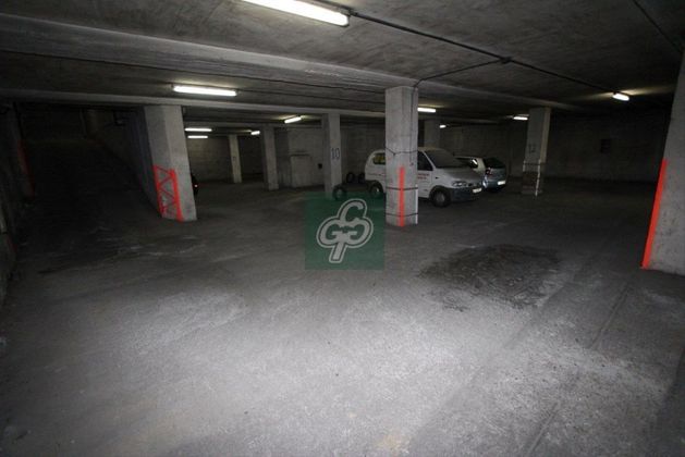 Foto 1 de Garatge en venda a ronda De Madrid de 12 m²