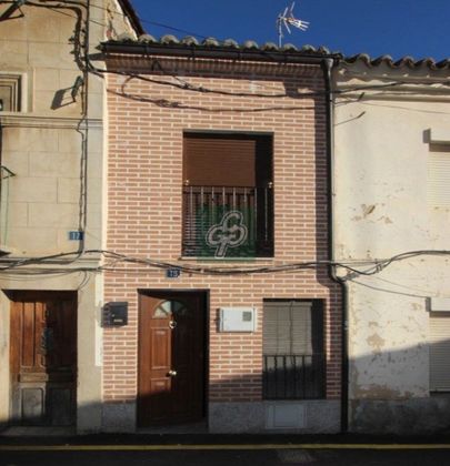 Foto 2 de Casa en venda a calle Santa Catalina de 2 habitacions amb garatge i calefacció