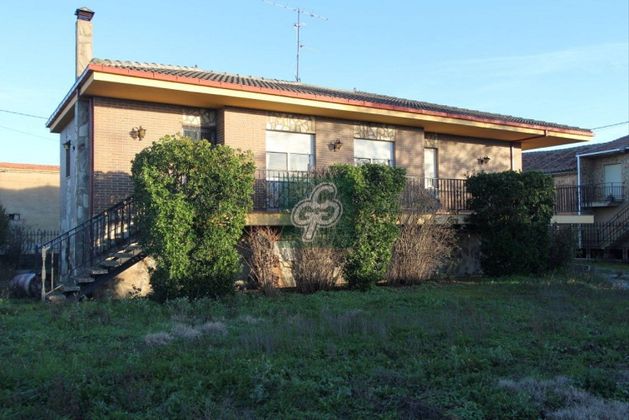 Foto 1 de Casa en venda a calle Molinos de 4 habitacions amb terrassa i garatge