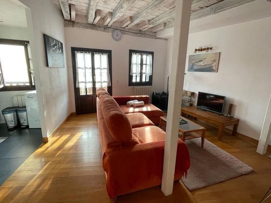 Foto 1 de Pis en venda a calle Nagusi de 3 habitacions amb balcó i calefacció