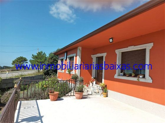Foto 2 de Xalet en venda a calle Dp de 4 habitacions amb terrassa i garatge