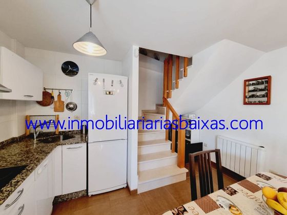Foto 1 de Dúplex en venda a calle Barreira de 2 habitacions amb calefacció i ascensor
