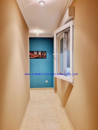 Foto 1 de Àtic en venda a Ribeira de 2 habitacions amb terrassa i garatge