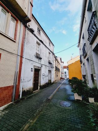 Foto 2 de Casa adossada en venda a calle Espiño de 6 habitacions amb terrassa