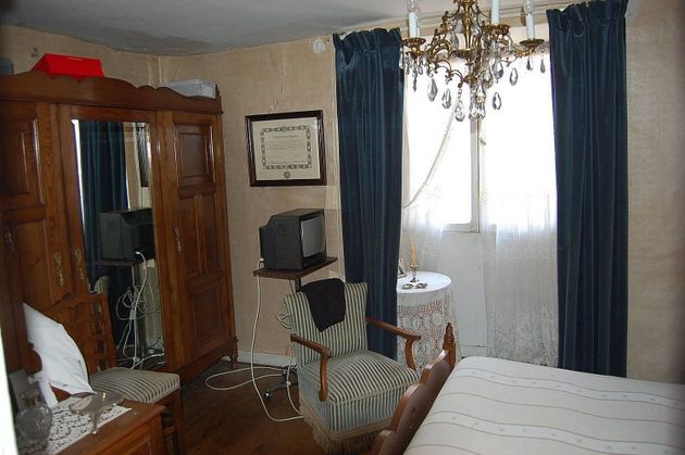 Foto 2 de Venta de casa adosada en calle Marcelino Camacho de 4 habitaciones y 485 m²