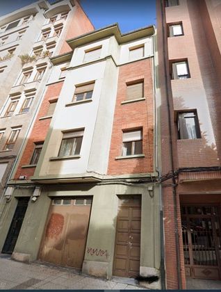 Foto 1 de Venta de edificio en calle San Melchor García Sampedro de 568 m²
