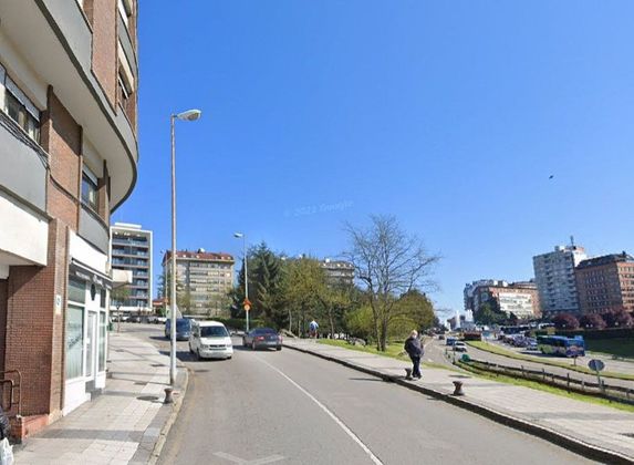 Foto 1 de Alquiler de local en calle Ángel Muñiz Toca de 16 m²