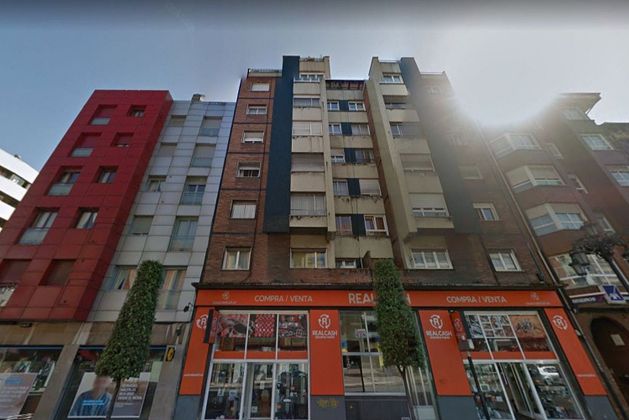 Foto 1 de Edifici en venda a calle Del General Elorza amb calefacció