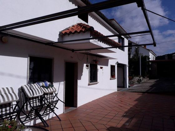 Foto 2 de Xalet en venda a Pazos de Borbén de 3 habitacions amb terrassa i garatge