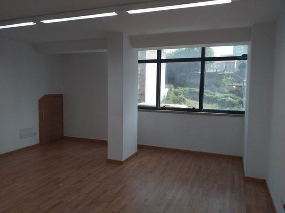 Foto 2 de Oficina en alquiler en avenida De Madrid de 30 m²