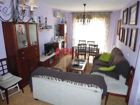 Foto 2 de Pis en venda a Miguelturra de 3 habitacions amb garatge i aire acondicionat