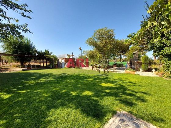 Foto 1 de Xalet en venda a Miguelturra de 4 habitacions amb terrassa i piscina