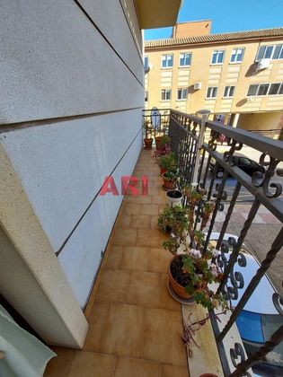 Foto 1 de Pis en venda a Miguelturra de 4 habitacions amb terrassa i balcó
