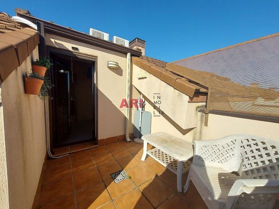 Foto 1 de Dúplex en venda a Miguelturra de 3 habitacions amb terrassa i piscina