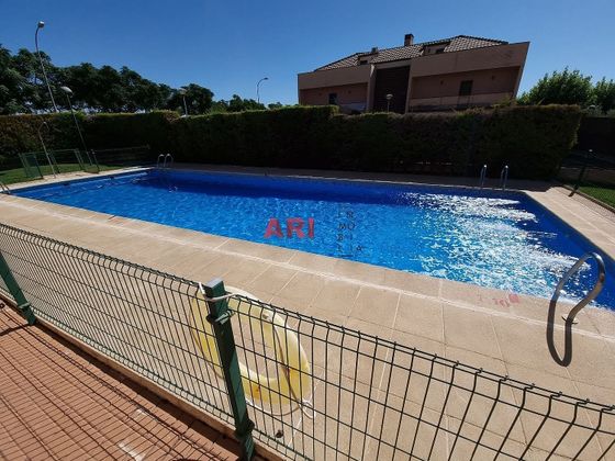 Foto 2 de Venta de dúplex en Miguelturra de 3 habitaciones con terraza y piscina