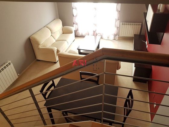 Foto 2 de Dúplex en venda a Miguelturra de 2 habitacions amb balcó i aire acondicionat