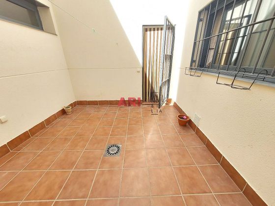 Foto 1 de Venta de piso en Miguelturra de 2 habitaciones con terraza y garaje