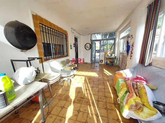 Foto 1 de Xalet en venda a Ciudad Real de 3 habitacions amb garatge