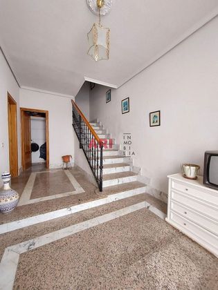 Foto 1 de Casa en venda a Miguelturra de 3 habitacions amb terrassa i garatge