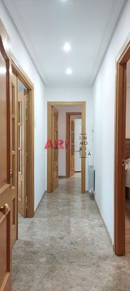 Foto 2 de Alquiler de piso en Miguelturra de 2 habitaciones con garaje y aire acondicionado