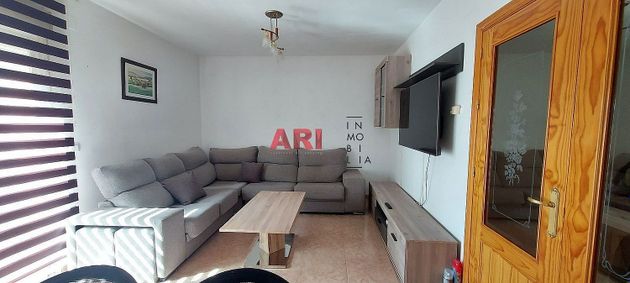 Foto 1 de Casa en lloguer a Miguelturra de 4 habitacions amb garatge i mobles