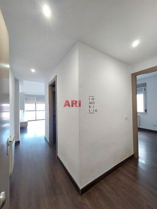Foto 2 de Venta de dúplex en Miguelturra de 3 habitaciones con garaje y aire acondicionado