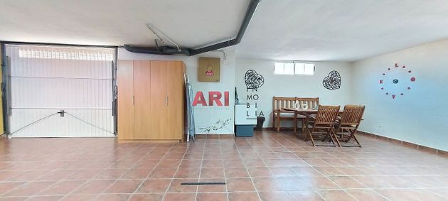 Foto 2 de Venta de casa en Santa María de 4 habitaciones con garaje y aire acondicionado