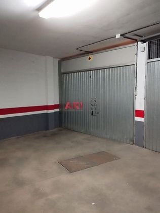 Foto 1 de Venta de garaje en Miguelturra de 27 m²
