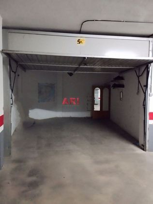 Foto 2 de Venta de garaje en Miguelturra de 27 m²