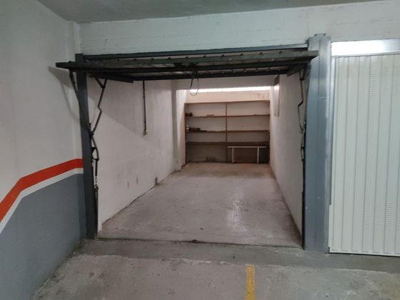 Foto 1 de Venta de garaje en Mutriku de 16 m²