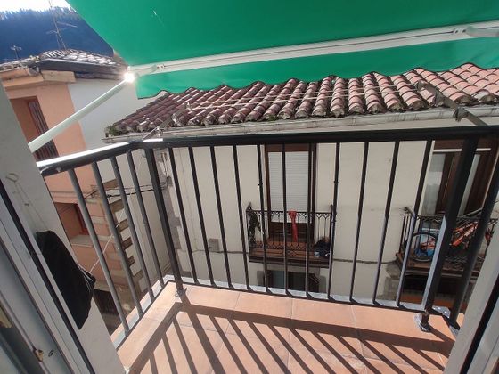Foto 2 de Piso en venta en calle Kaleandi de 1 habitación con balcón y calefacción