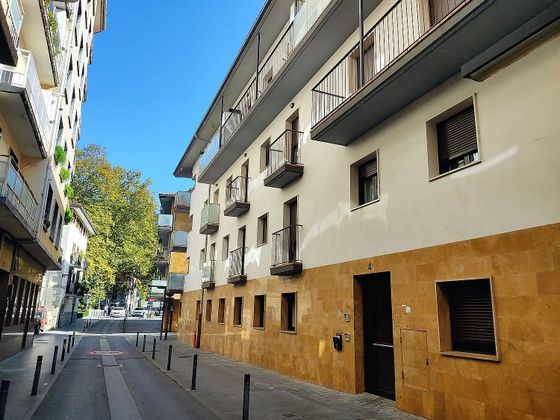 Foto 1 de Pis en venda a calle Xemein Etorbidea de 3 habitacions amb terrassa i piscina
