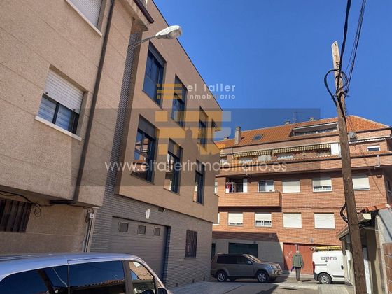 Foto 1 de Casa en venda a Pizarrales de 4 habitacions amb garatge i balcó