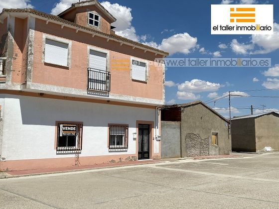 Foto 1 de Casa en venda a Pedrosillo de Alba de 3 habitacions amb terrassa i garatge