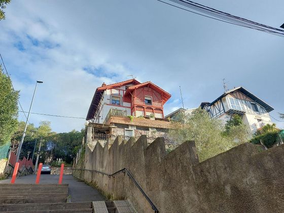 Foto 1 de Venta de piso en Begoña de 6 habitaciones con terraza y garaje