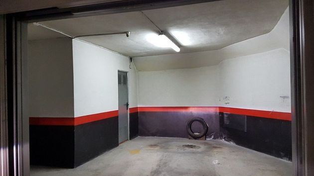 Foto 1 de Garatge en venda a Bolueta de 21 m²