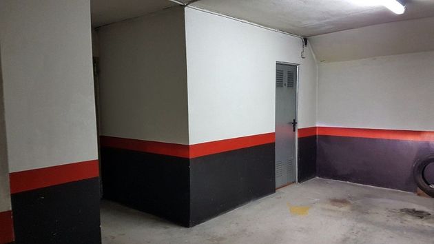Foto 2 de Garaje en venta en Bolueta de 21 m²